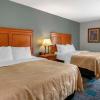 quality inn and suites