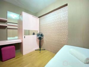 spacious 3br at gateway ahmad yani cicadas apartment