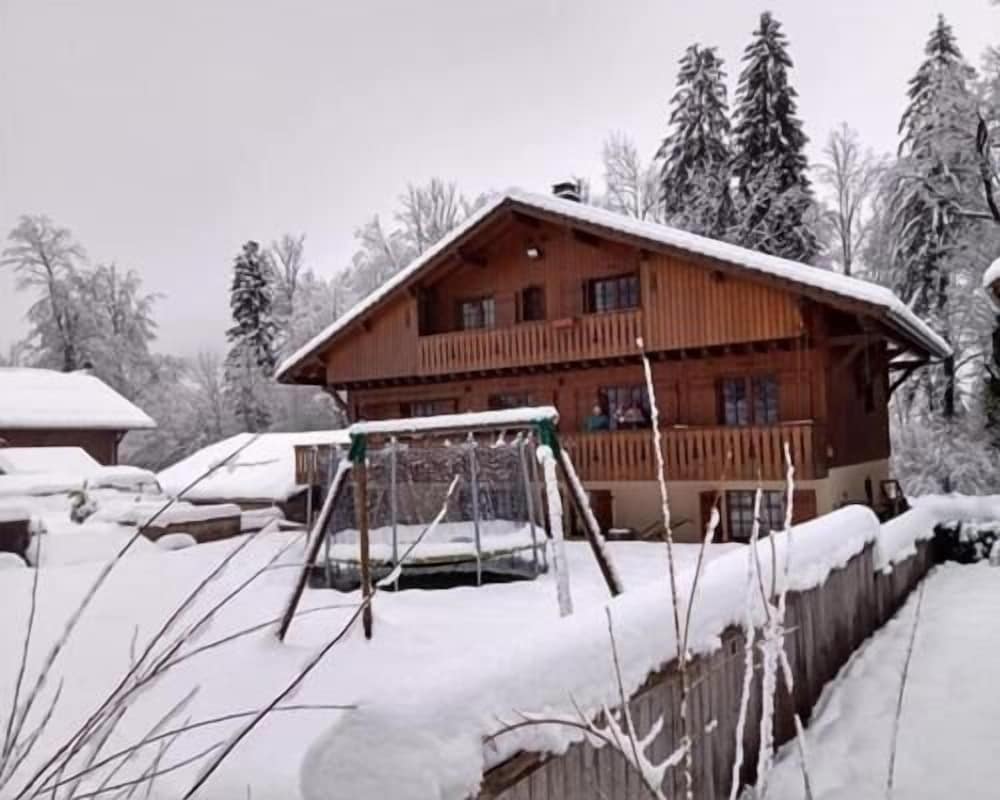 chalet esprit