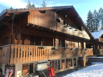 chalet esprit