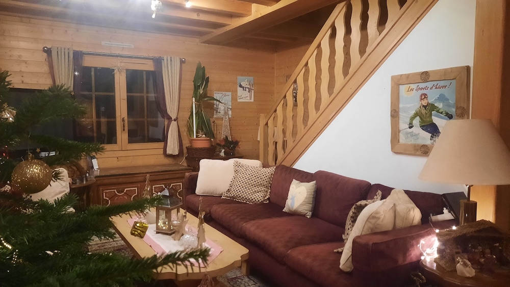 chalet esprit
