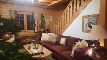 chalet esprit