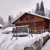 Chalet Esprit,,3 star