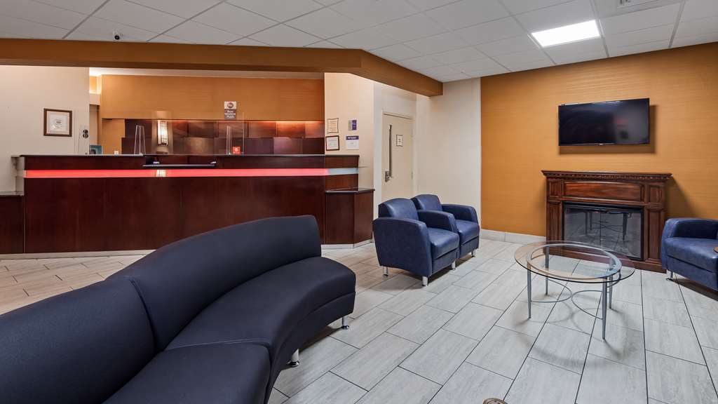 best western plus reading inn and suites
