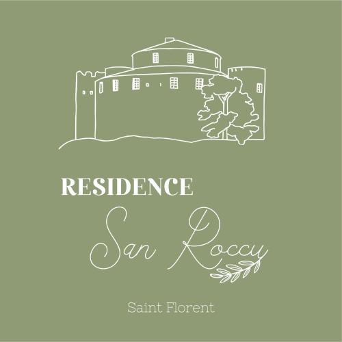 residence san roccu