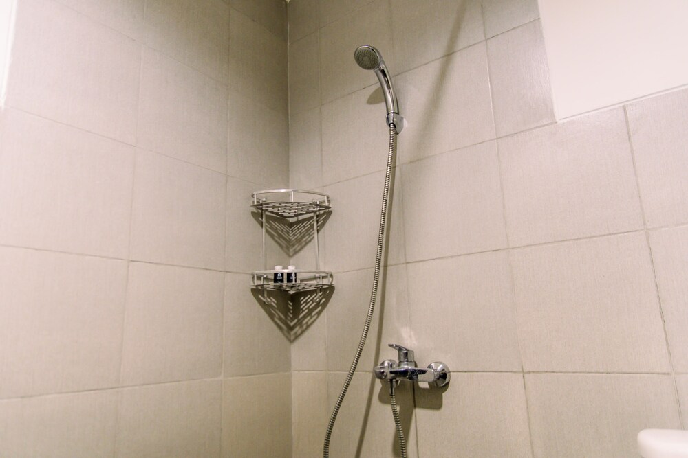 comfort and best choice 2br at bintaro icon apartment