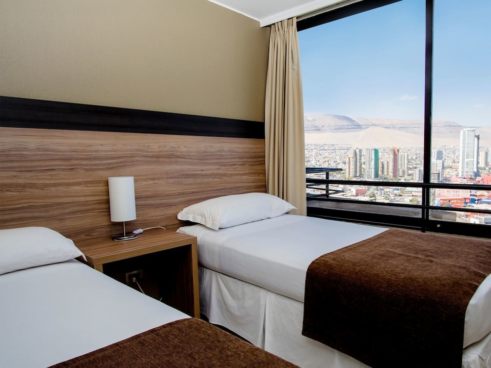terrado club iquique