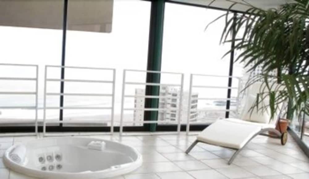 terrado club iquique