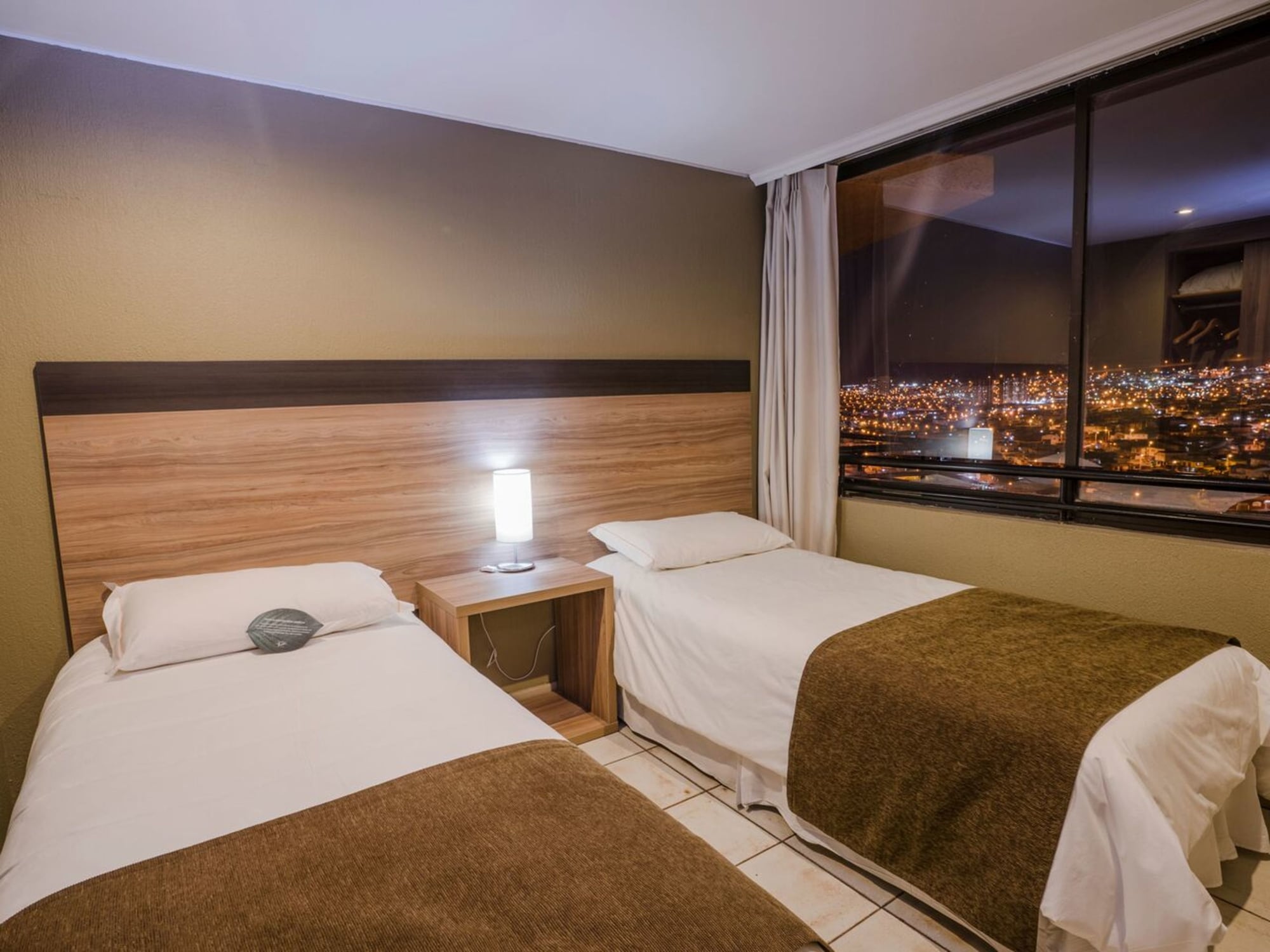 terrado club iquique