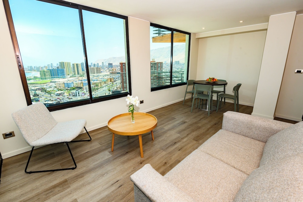 terrado club iquique