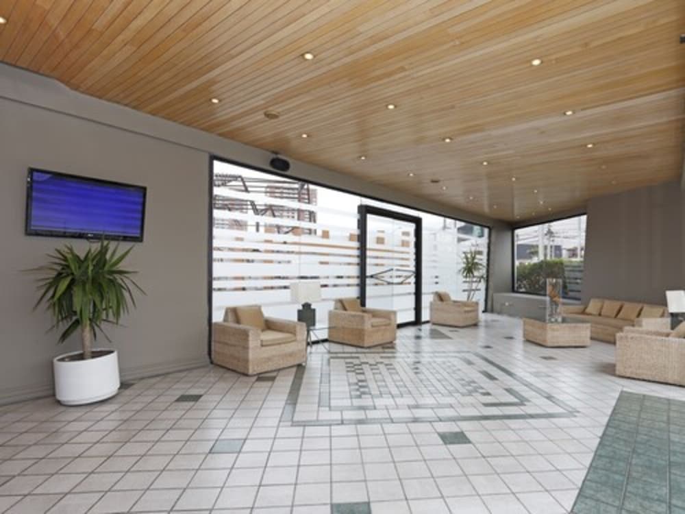 terrado club iquique