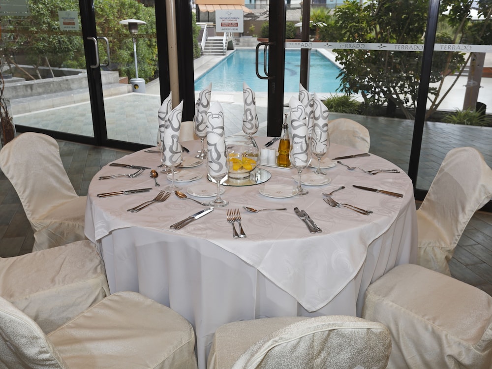 terrado club iquique