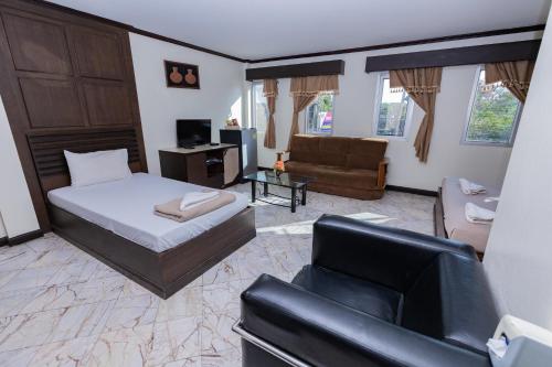 mix hotel