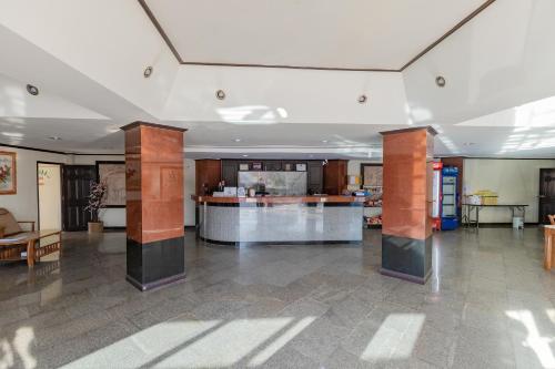 mix hotel