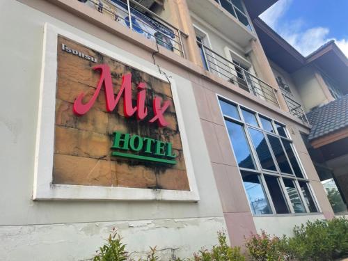 mix hotel