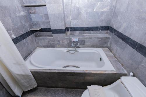 mix hotel