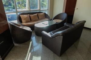 mix hotel