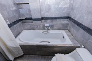 mix hotel