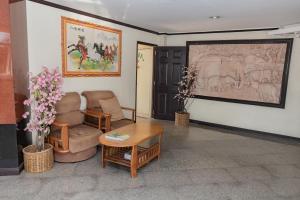 mix hotel
