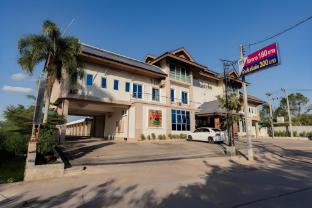 mix hotel