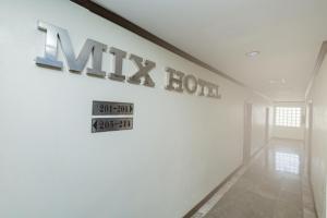 mix hotel