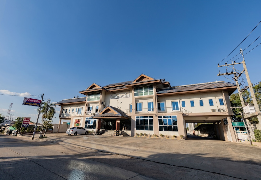 mix hotel