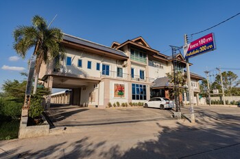 mix hotel