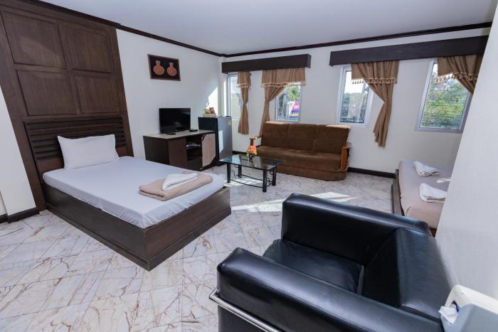 mix hotel