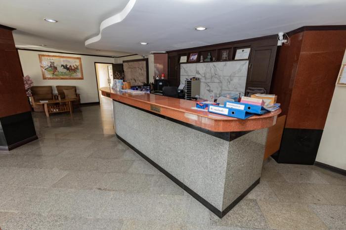 mix hotel