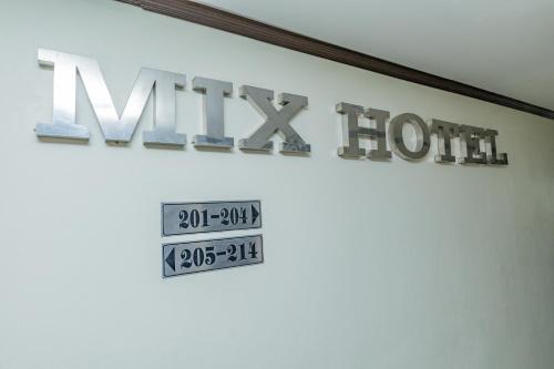 mix hotel
