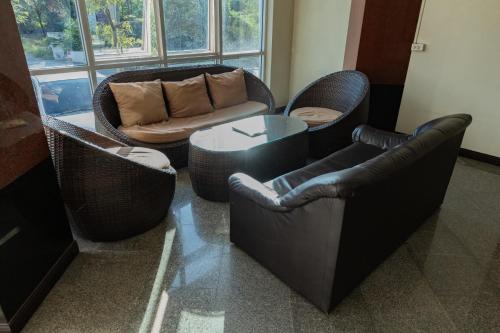 mix hotel