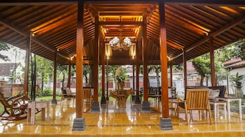 kutus kutus omah siliran heritage