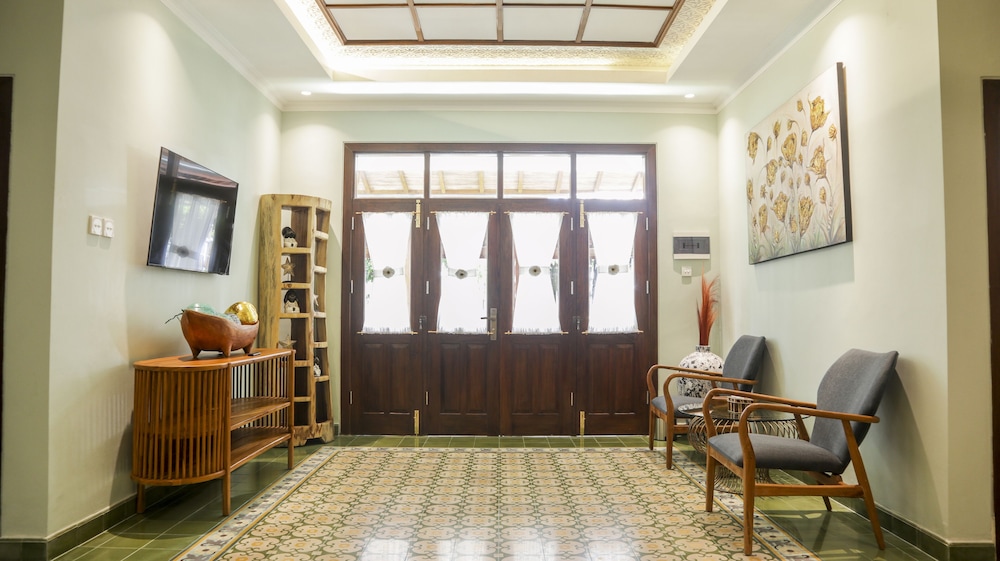 kutus kutus omah siliran heritage