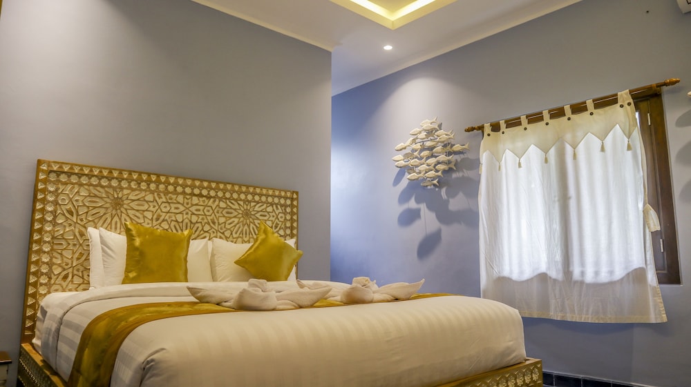 kutus kutus omah siliran heritage