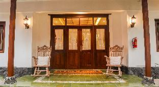 Kutus Kutus Omah Siliran Heritage,,3 star