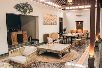 kutus kutus omah siliran heritage