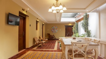 kutus kutus omah siliran heritage