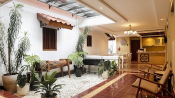 kutus kutus omah siliran heritage