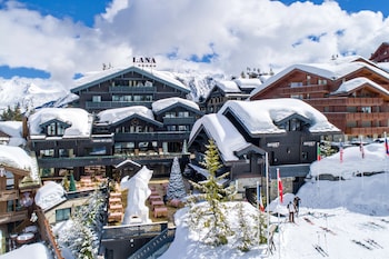 courchevel