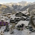 courchevel