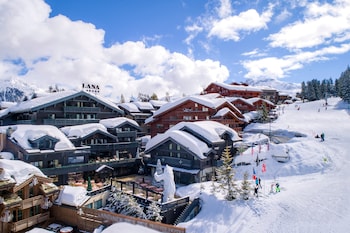 courchevel