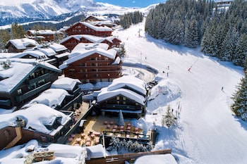 courchevel