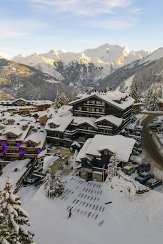 courchevel