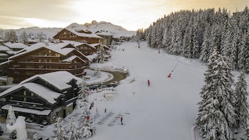 courchevel