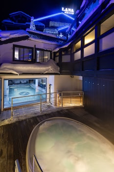 courchevel