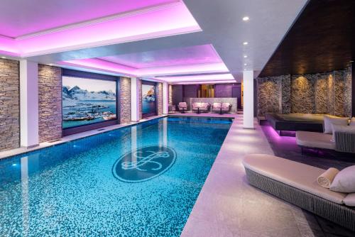 courchevel