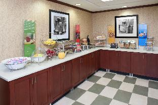hampton inn and suites kokomo