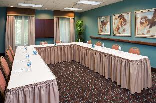 hampton inn and suites kokomo