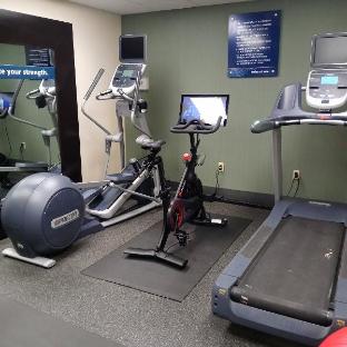 hampton inn and suites kokomo