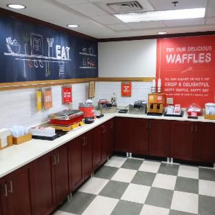 hampton inn and suites kokomo